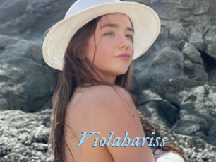 Violahariss