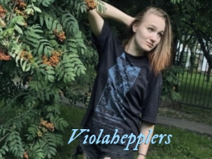 Violahepplers