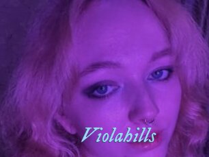 Violahills