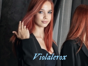 Violalerox