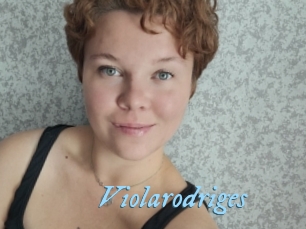 Violarodriges