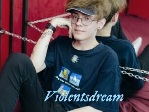 Violentsdream