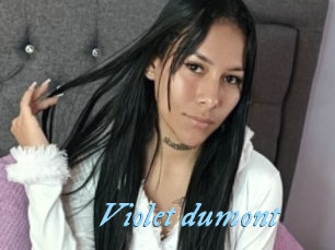 Violet_dumont