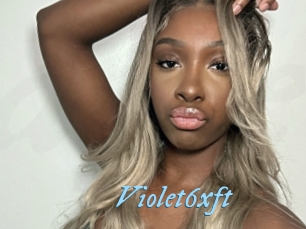 Violet6xft