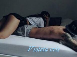 Violeta_cris