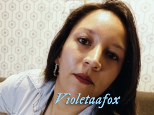 Violetaafox