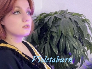 Violetaburn