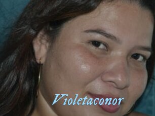 Violetaconor