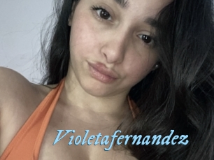 Violetafernandez