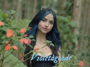 Violetagoode