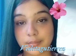 Violetagutierrez