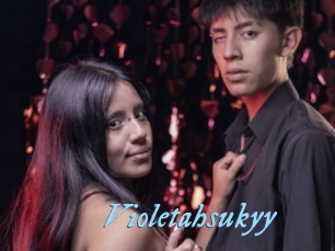 violetahsukyy DeriheruI