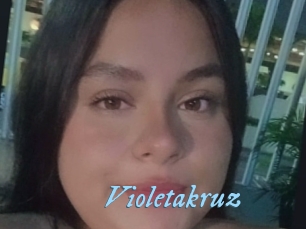 Violetakruz