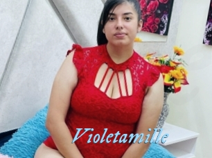 Violetamille