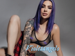 Violetangelo