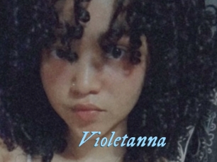 Violetanna