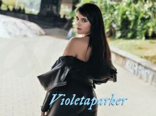 Violetaparker