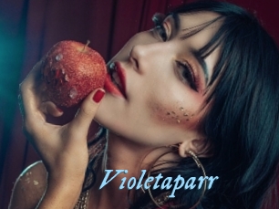 Violetaparr