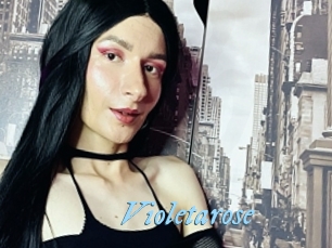 Violetarose