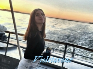 Violetaroze