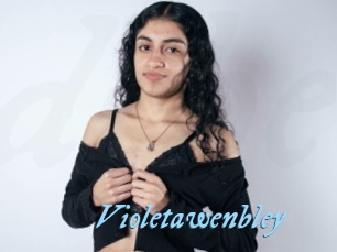 Violetawenbley
