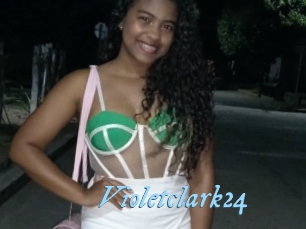 Violetclark24