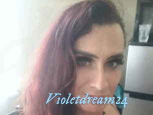 Violetdream24
