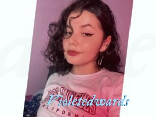 Violetedwards
