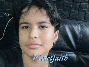Violetfaith