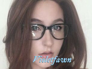 Violetfawn
