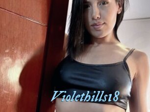 Violethills18