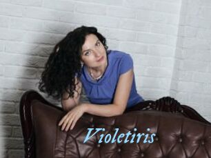 Violetiris