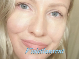 Violetlaurent