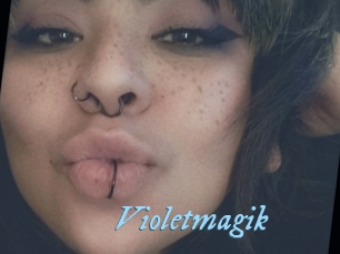 Violetmagik