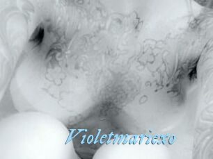 Violetmariexo
