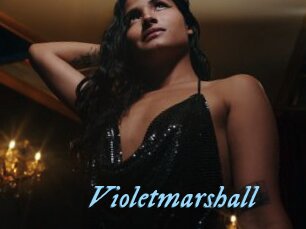 Violetmarshall