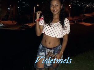 Violetmels