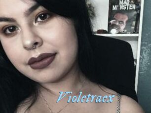 Violetraex