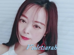 Violetsarah