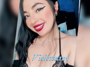 Violetsaray