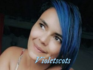 Violetscots