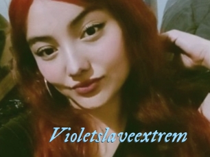 Violetslaveextrem