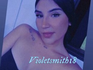 Violetsmith18