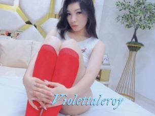 Violettaleroy