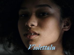 Violettalu