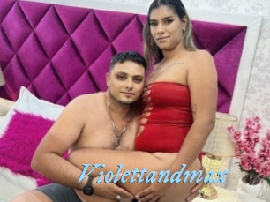 violettandmax DeriheruI