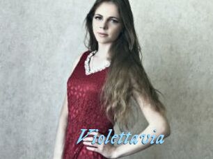 Violettavia