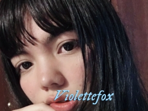 Violettefox