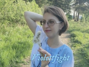 Violettfight
