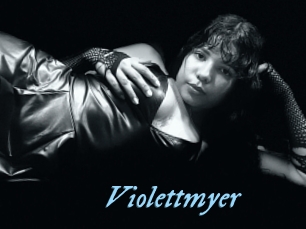 Violettmyer